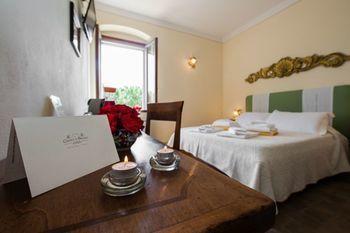 Casale Di Brolio Guest House Castiglion Fiorentino Exterior photo