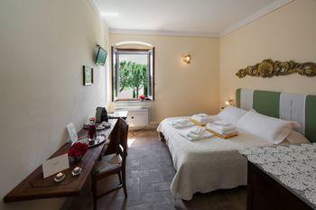 Casale Di Brolio Guest House Castiglion Fiorentino Exterior photo
