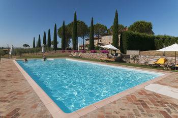 Casale Di Brolio Guest House Castiglion Fiorentino Exterior photo