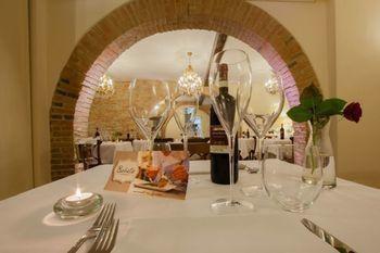Casale Di Brolio Guest House Castiglion Fiorentino Exterior photo