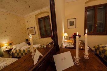 Casale Di Brolio Guest House Castiglion Fiorentino Exterior photo
