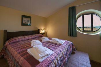 Casale Di Brolio Guest House Castiglion Fiorentino Exterior photo